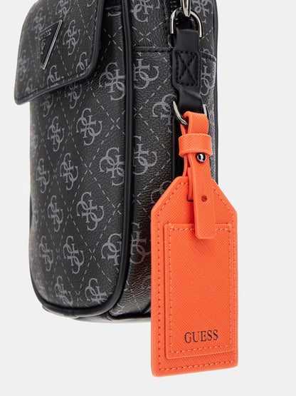 Bandolera GUESS - HMMILO P5425 DAB