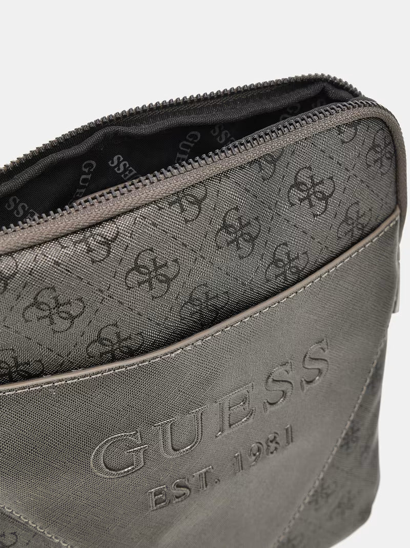 Bandolera GUESS - HMMILS P4223 GUN