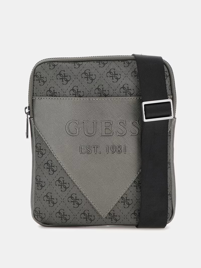 Bandolera GUESS - HMMILS P4223 GUN