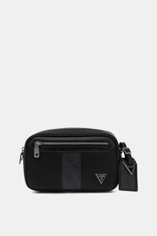 Bandolera GUESS - HMSYSY P6429 BLA