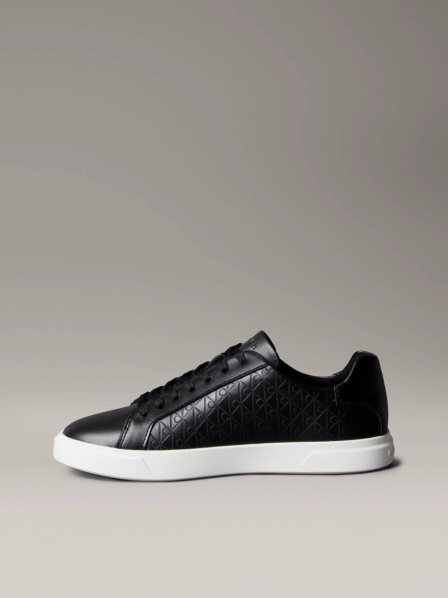 Zapatillas CALVIN KLEIN - HW0HW02817 BEH