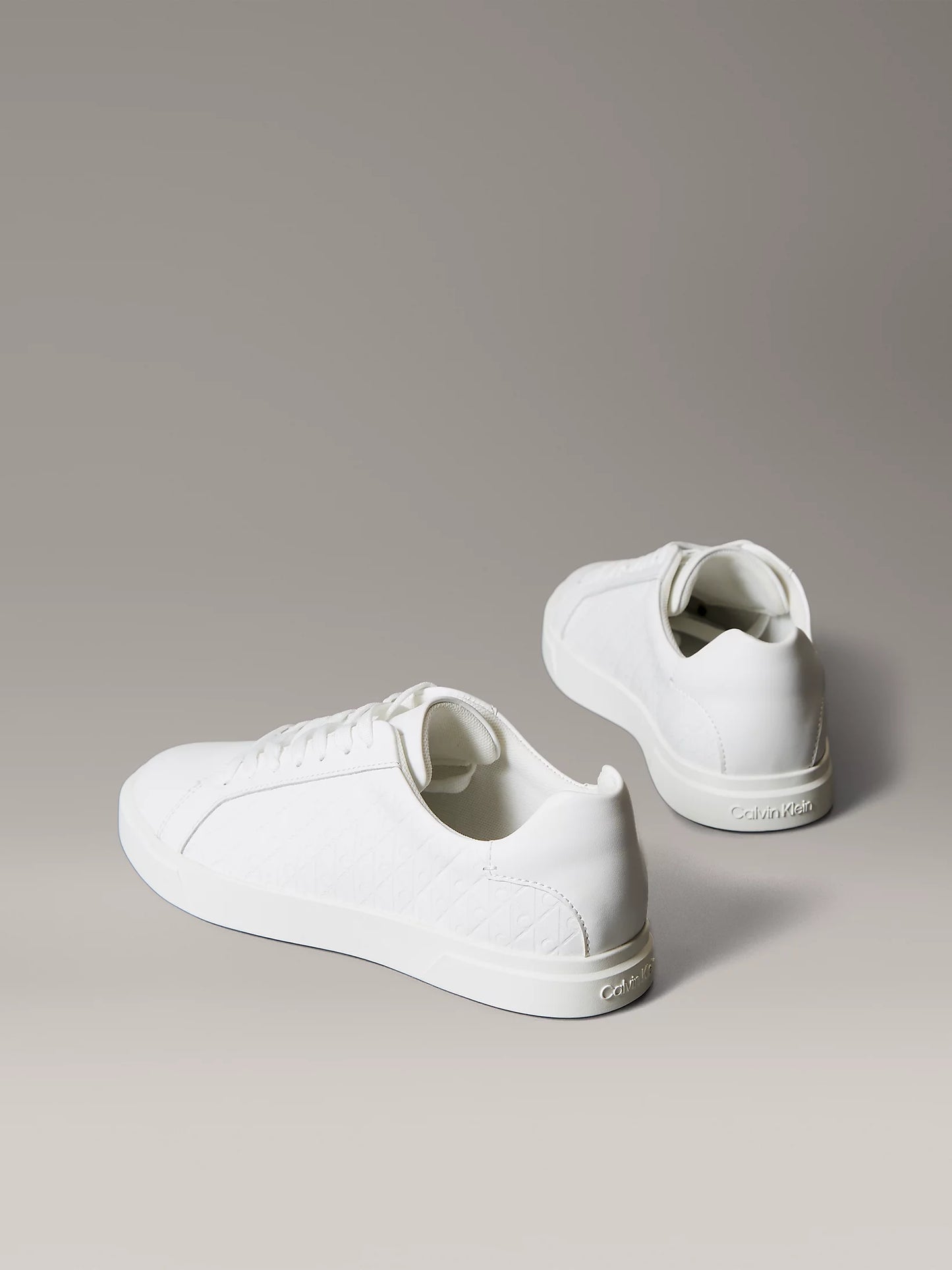 Zapatillas CALVIN KLEIN - HW0HW02817 YAF