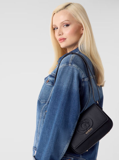 Bolso GUESS - HWBG99 05210 BLA