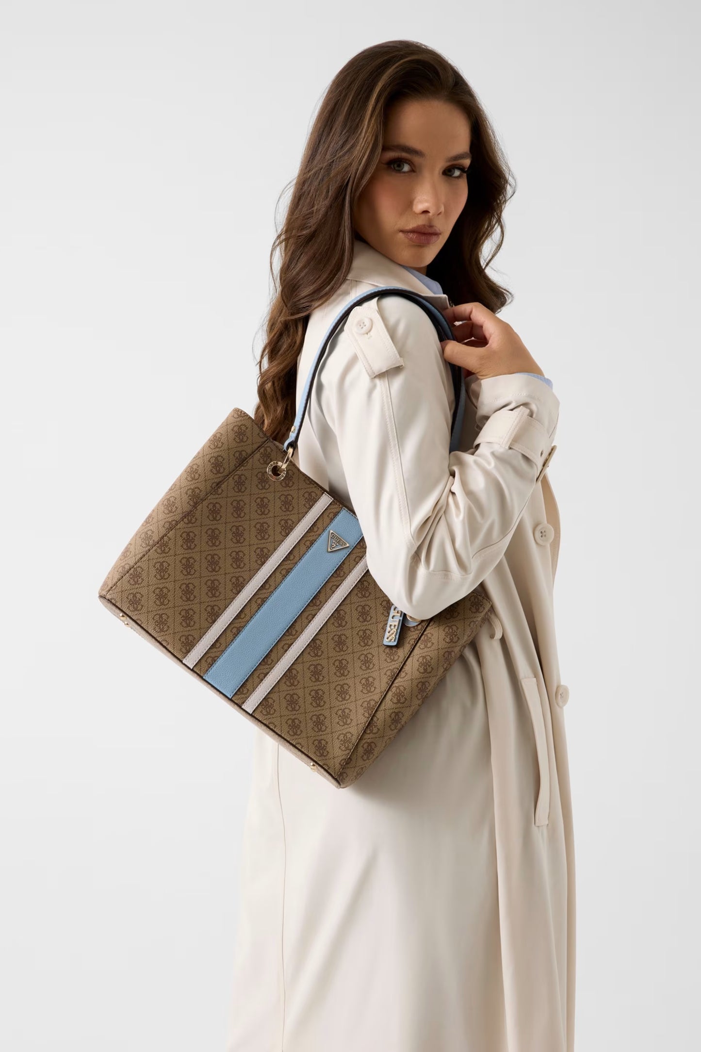 Bolso GUESS - HWBS96 72250 LLU
