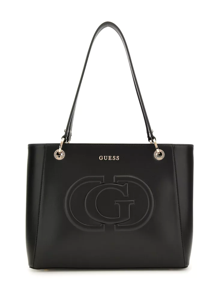 Bolso GUESS - HWEVG9 51325 BLA