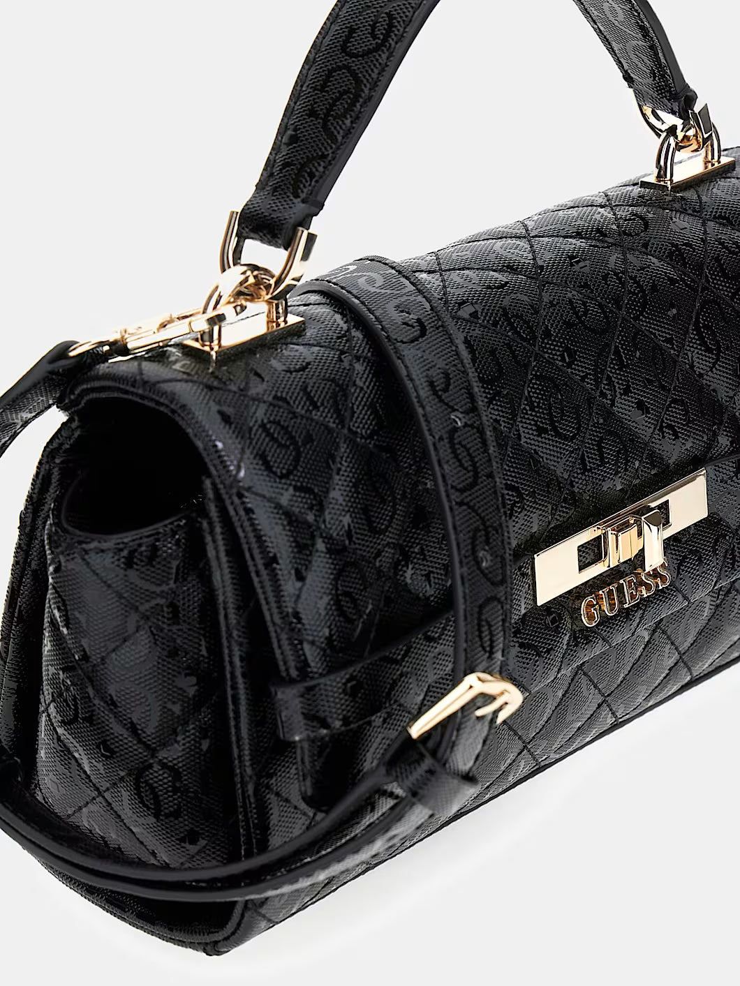 Bolso GUESS - HWGG81 57200 BLA