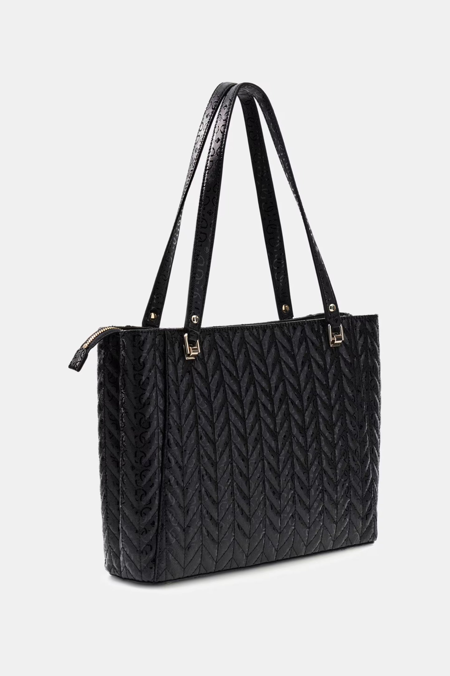 Bolso GUESS - HWGG97 41250 BLA