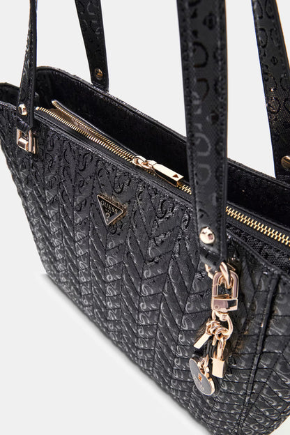 Bolso GUESS - HWGG97 41250 BLA
