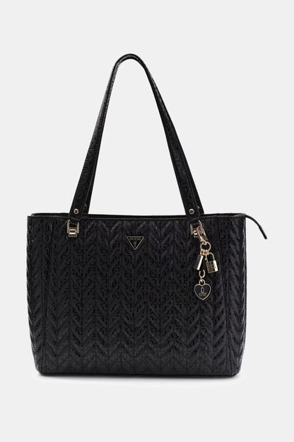 Bolso GUESS - HWGG97 41250 BLA