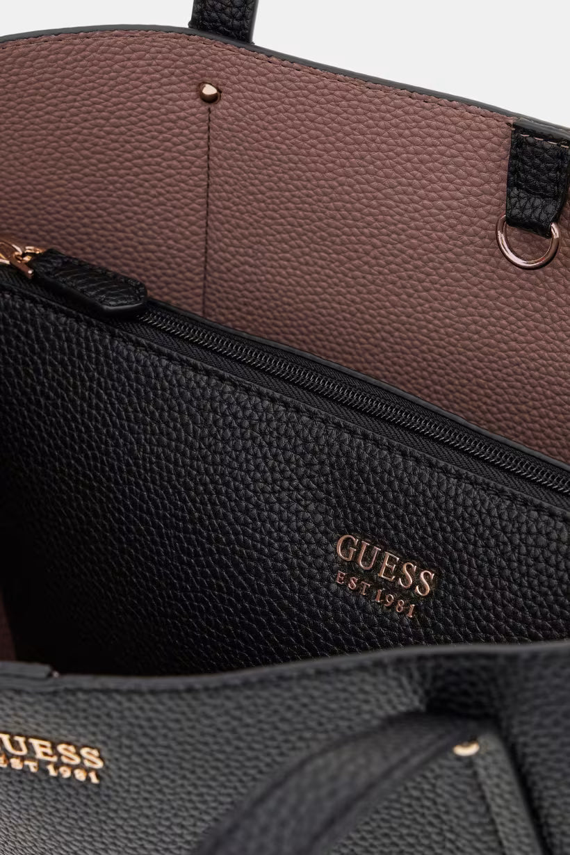 Bolso GUESS - HWPG96 48240 BLA