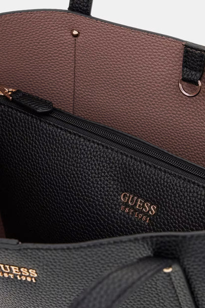 Bolso GUESS - HWPG96 48240 BLA