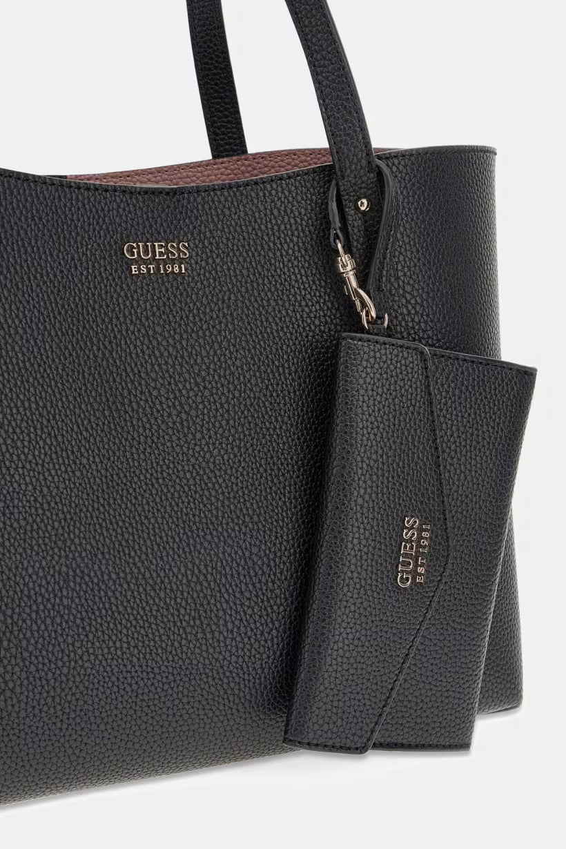Bolso GUESS - HWPG96 48240 BLA
