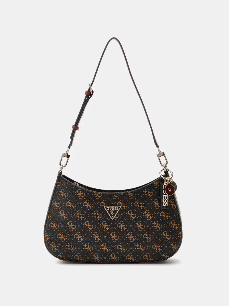 Bolso GUESS - HWQL78 79180 BRO