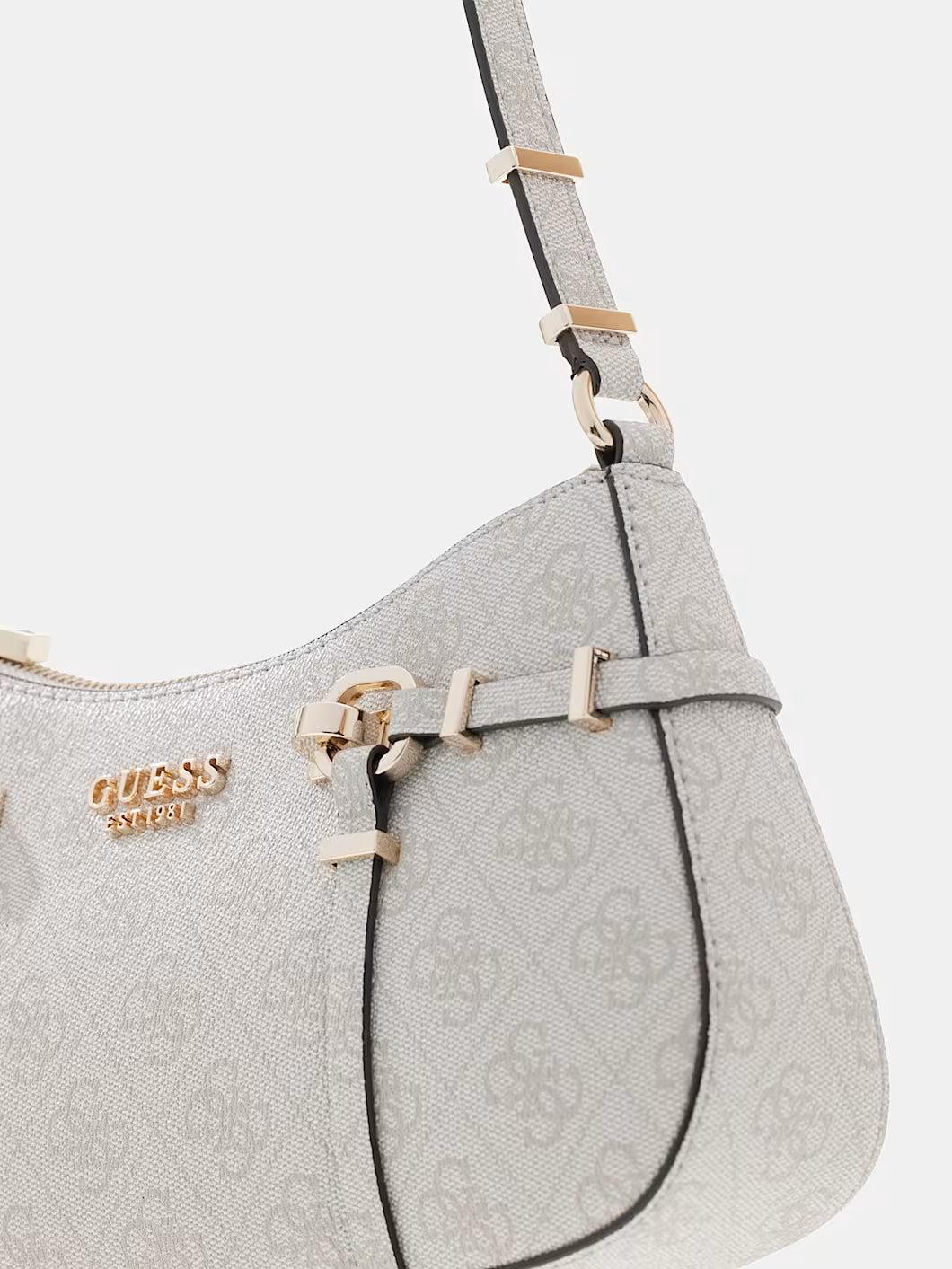 Bolso GUESS - HWSG99 17180 BNN