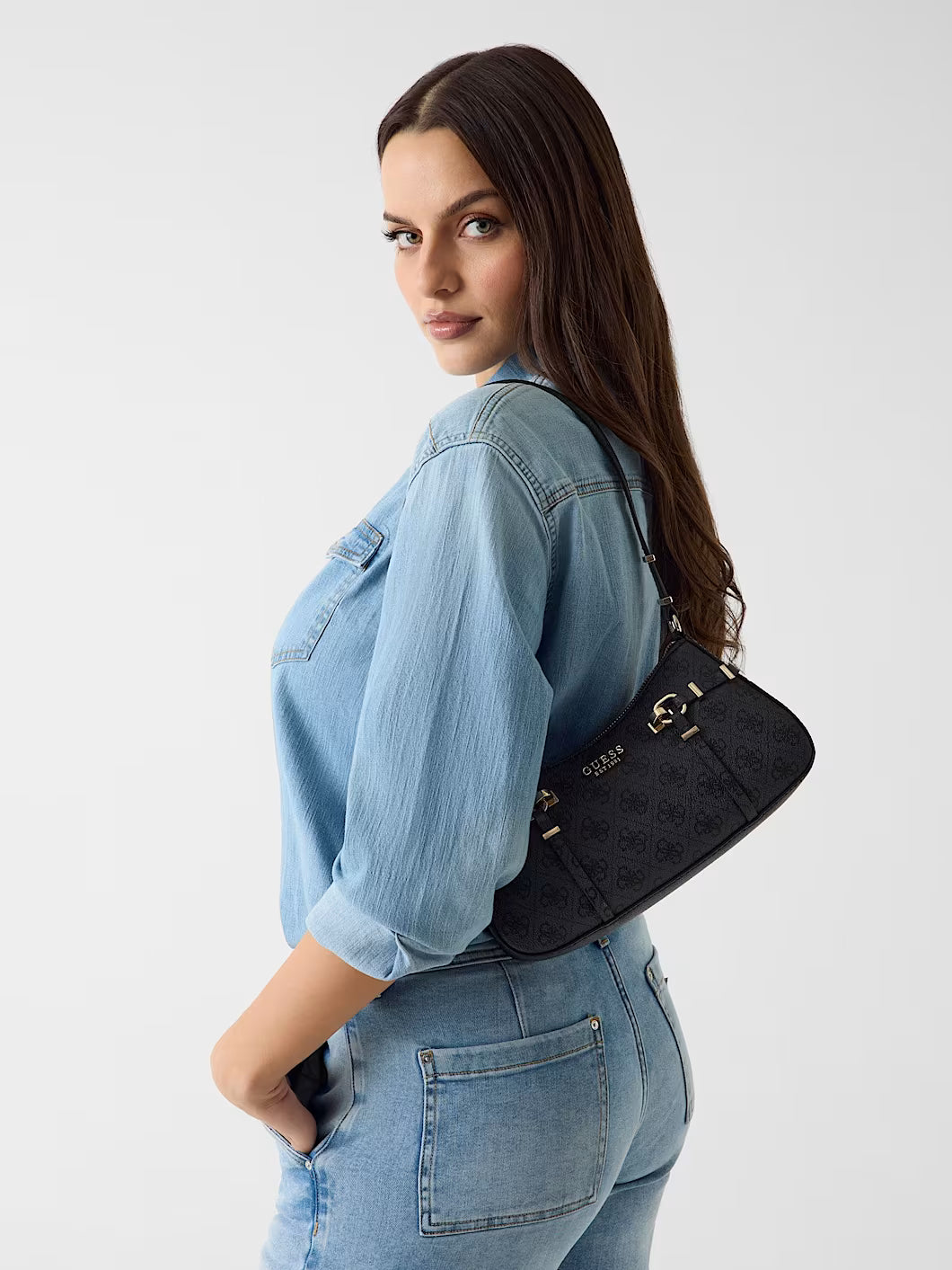 Bolso GUESS - HWSG99 17180 CLO
