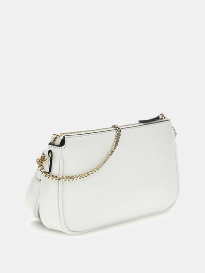 Bolso GUESS - HWZG78 79710 WHI