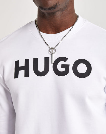 Sudadera HUGO - 50477328 120