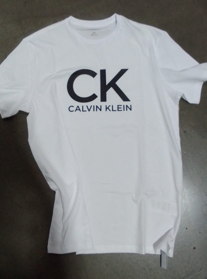Camiseta CALVIN KLEIN - LV04RD819G YAA