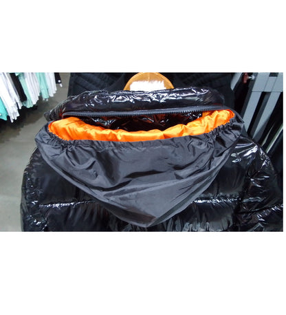 Chaqueta BIB - FLORIS BLACK 01