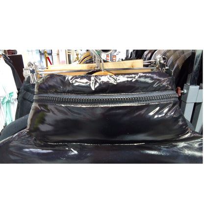 Chaqueta BIB - FLORIS BLACK 01