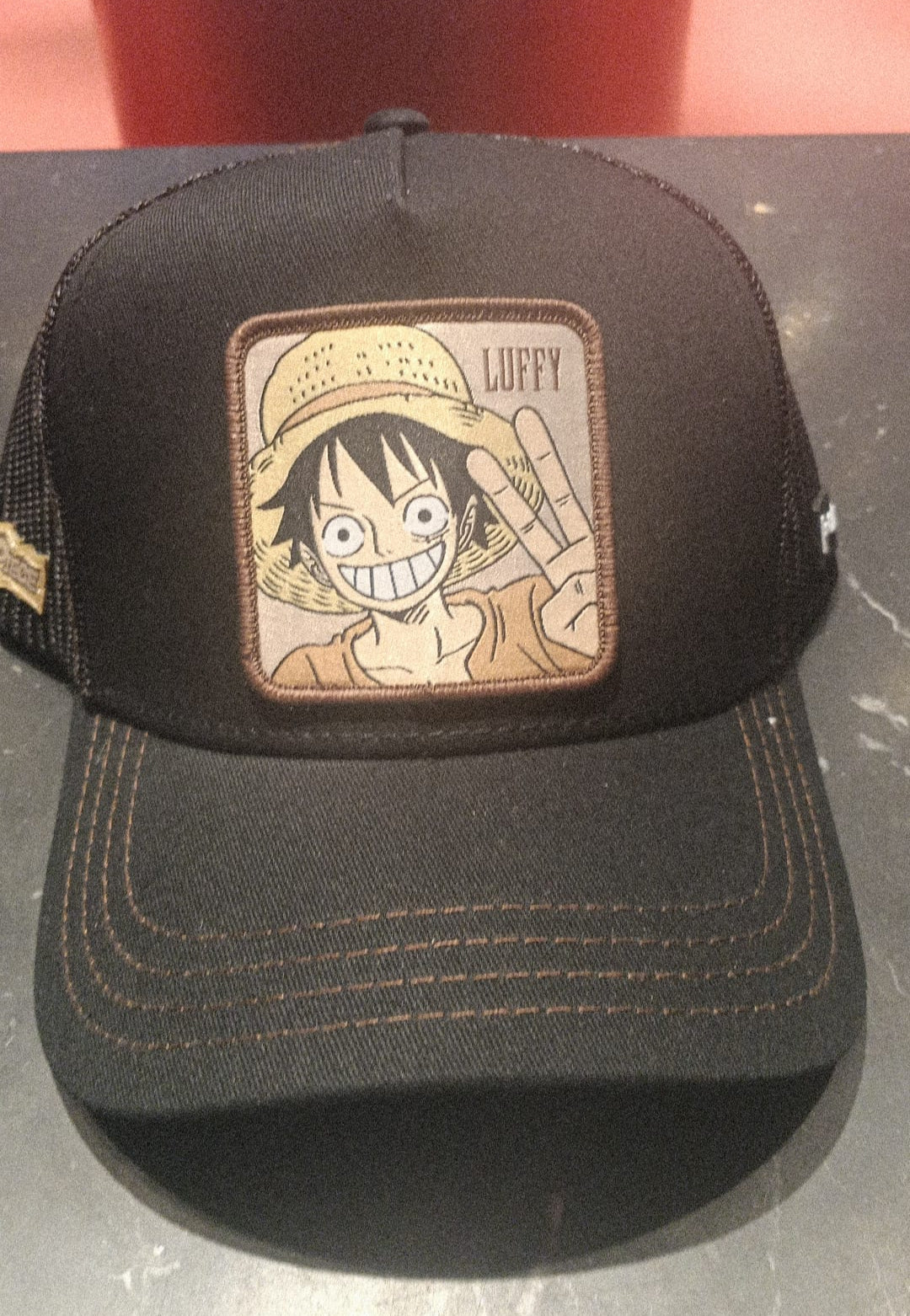 Gorra CAPSLAB - WAN3
