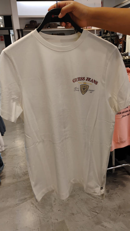 Camiseta GUESS - M5BI41 K8FQ4 G054
