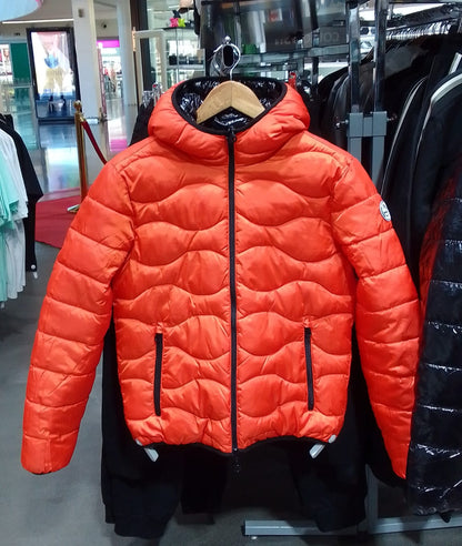 Chaqueta BIB rev - NORYN BLACK 01