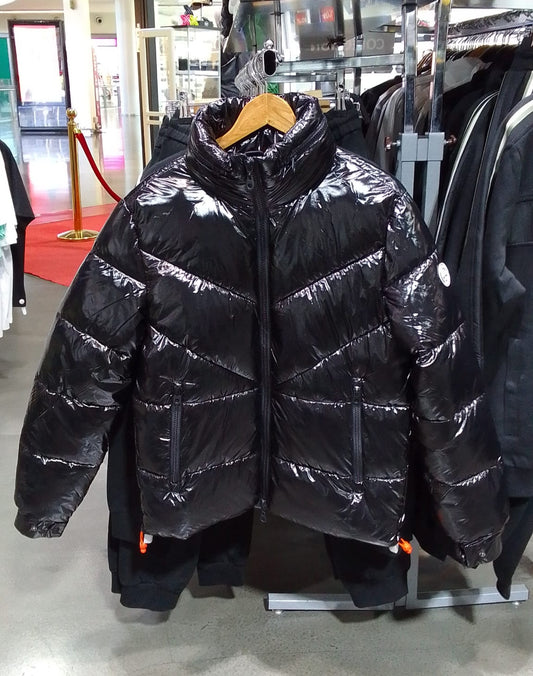 Chaqueta BIB - FLORIS BLACK 01