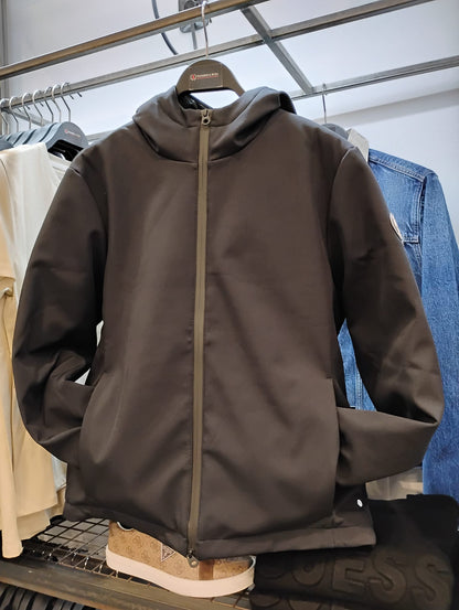 Chaqueta BIB - DAMIAN NAVY 162