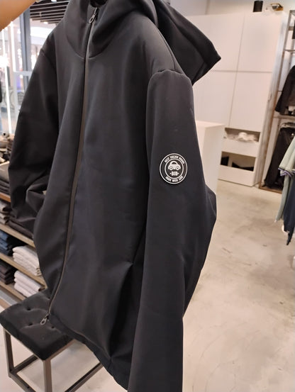 Chaqueta BIB - DAMIAN NAVY 162