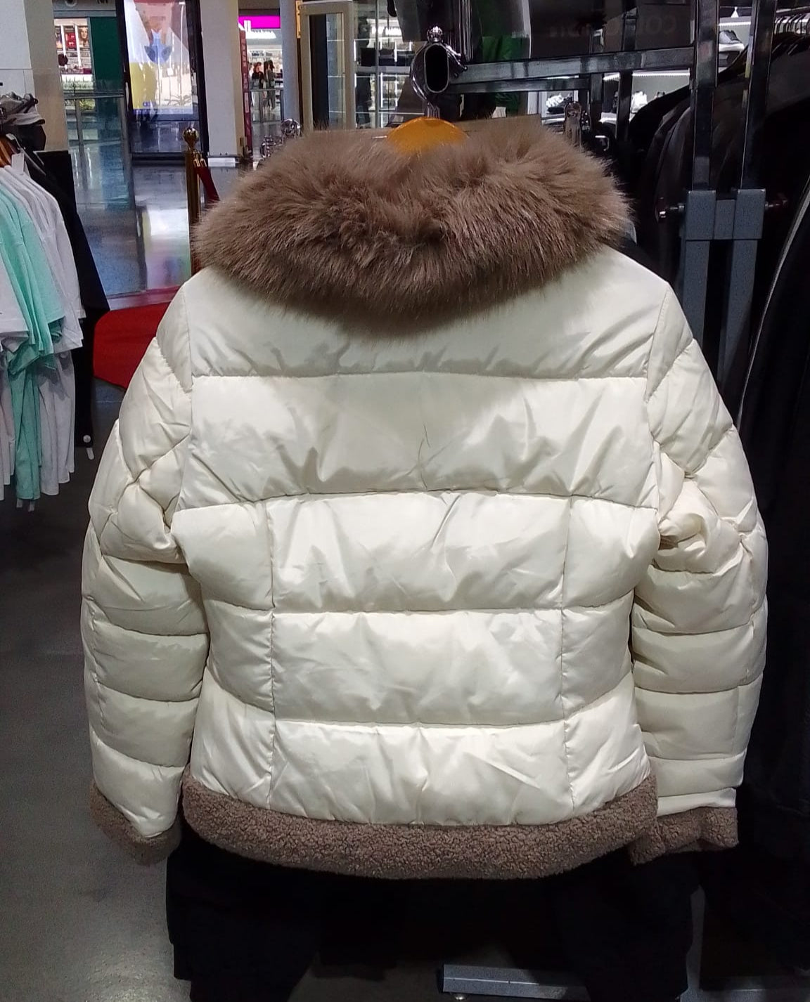 Chaqueta BIB - LITA ECR 61