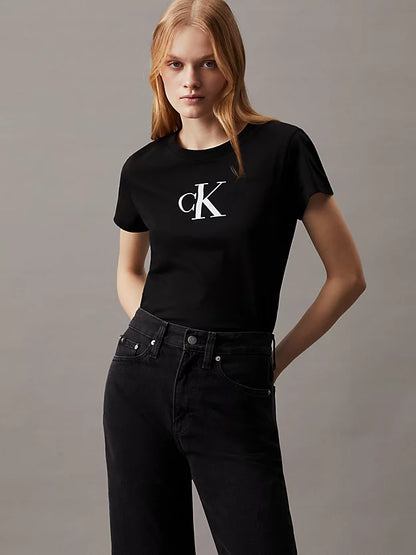 Camiseta CALVIN KLEIN - J20J222343 0GO