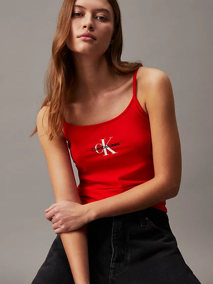 Camiseta CALVIN KLEIN - J20J223105 XA7