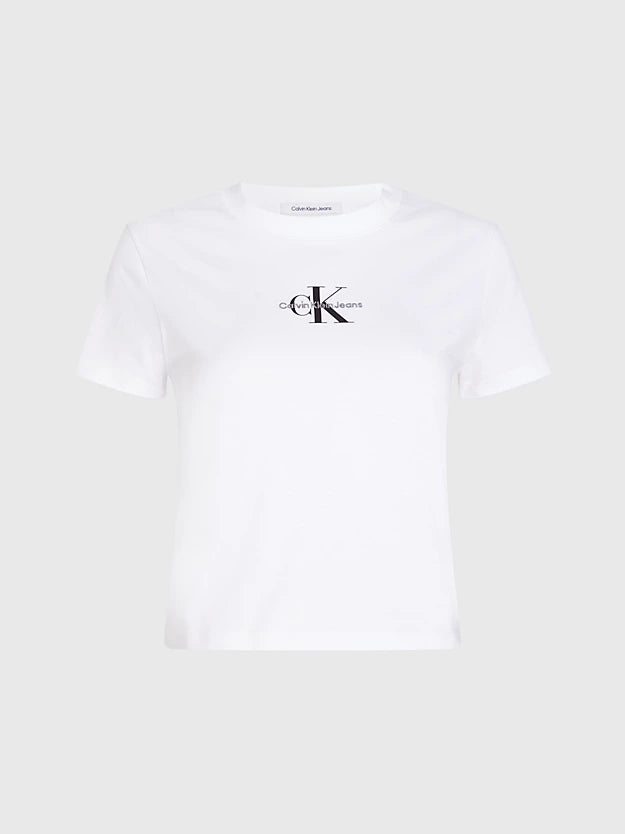 Camiseta CALVIN KLEIN - J20J223113 YAF