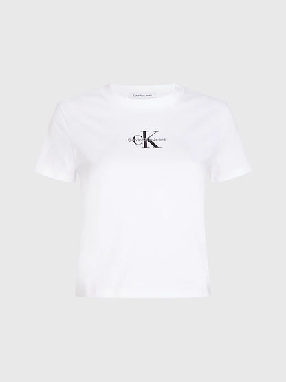 Camiseta CALVIN KLEIN - J20J223113 YAF