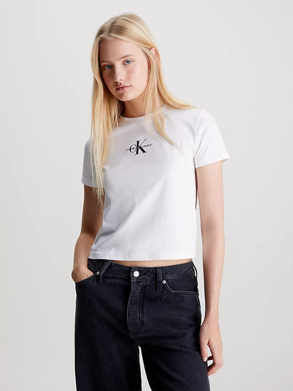 Camiseta CALVIN KLEIN - J20J223113 YAF