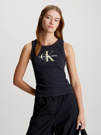 Camiseta CALVIN KLEIN - J20J223160 BEH