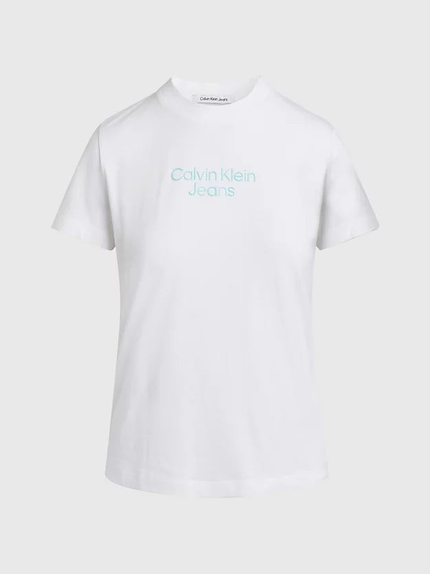 Camiseta CALVIN KLEIN - J20J223222 YAF