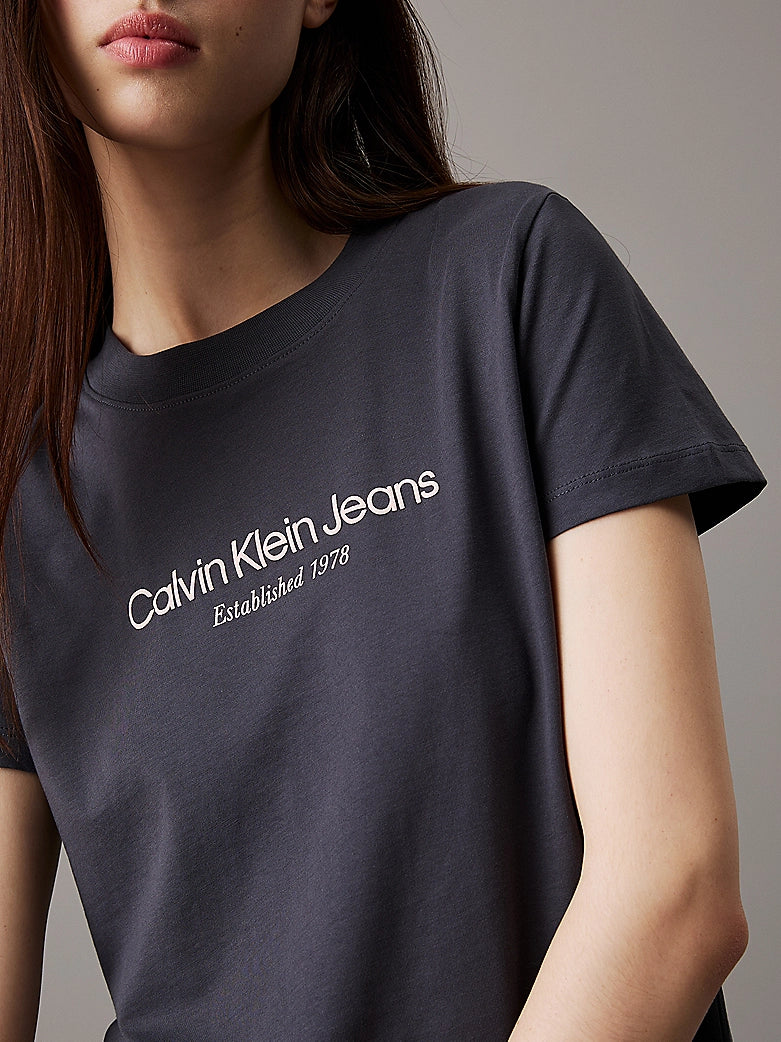 Camiseta CALVIN KLEIN - J20J224914 BAN