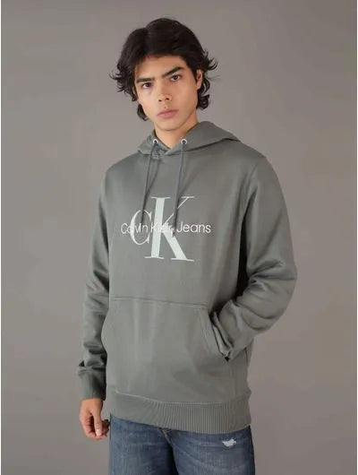 Sudadera CALVIN KLEIN - J30J320805 PSL