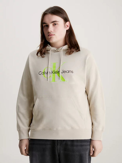 Sudadera CALVIN KLEIN - J30J320805 0IO