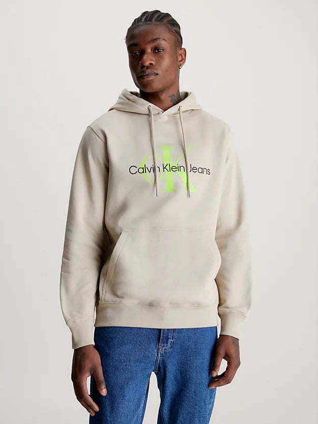 Sudadera CALVIN KLEIN - J30J320805 0IO