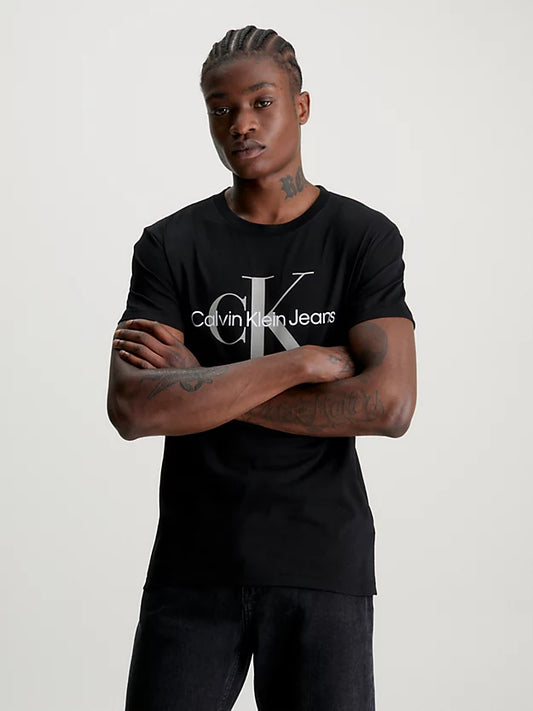 Camisetas y tops Calvin Klein para hombre y mujer