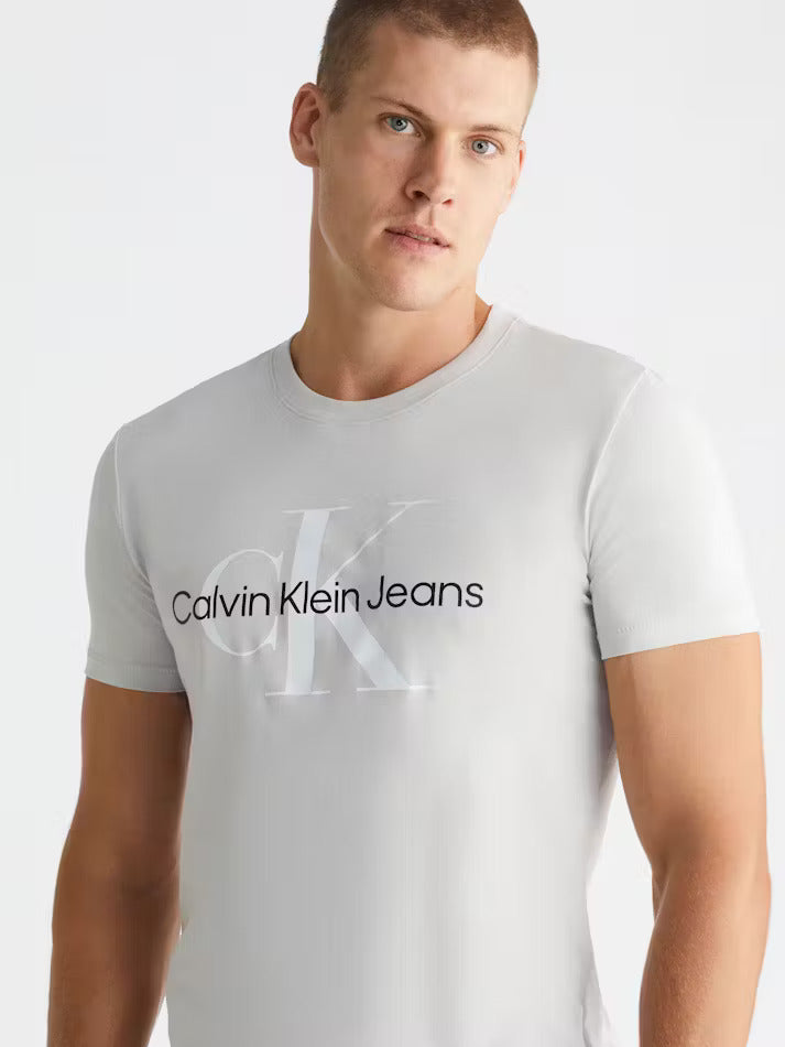 Camiseta CALVIN KLEIN - J30J320806 PC8