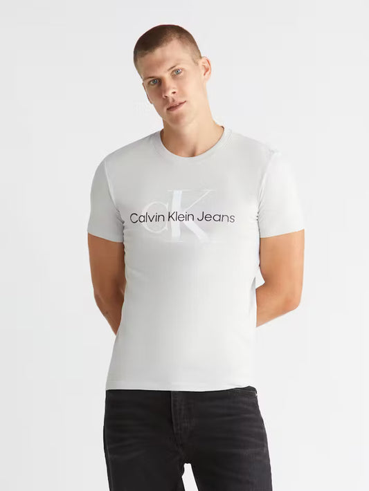 Camiseta CALVIN KLEIN - J30J320806 PC8