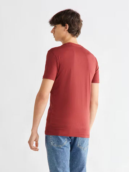 Camiseta CALVIN KLEIN - J30J322344 GNK