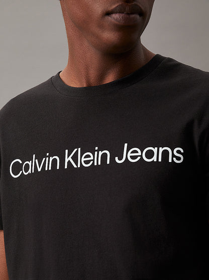 Camiseta CALVIN KLEIN - J30J322552 BEH