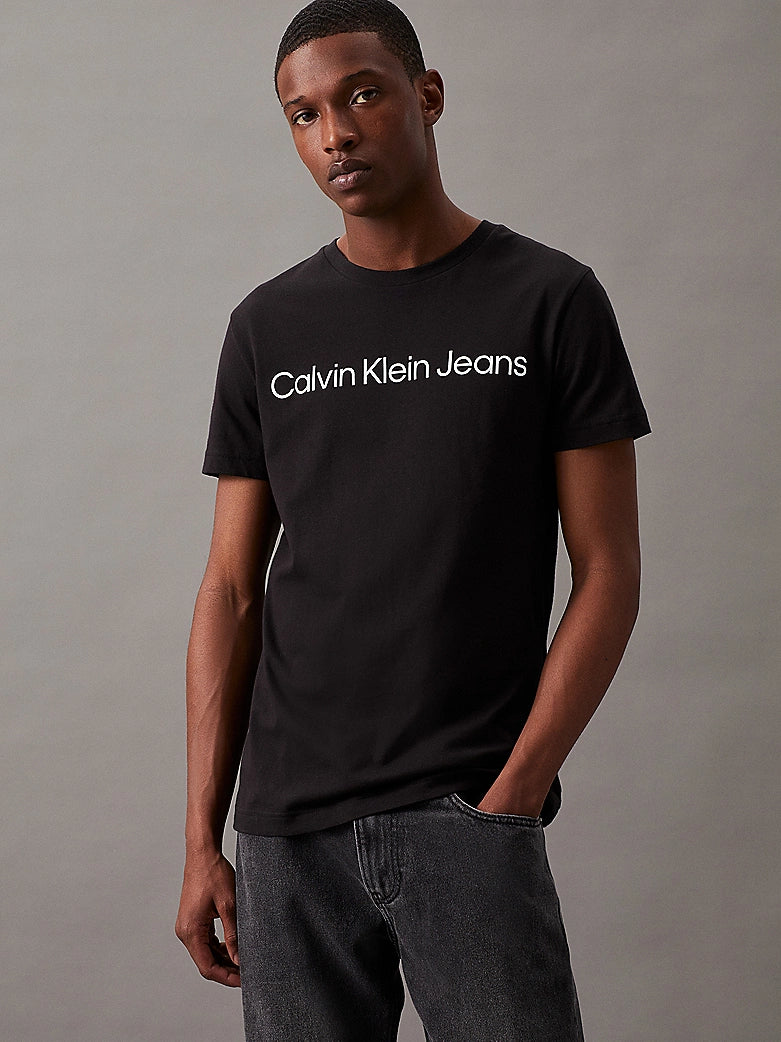 Camiseta CALVIN KLEIN - J30J322552 BEH