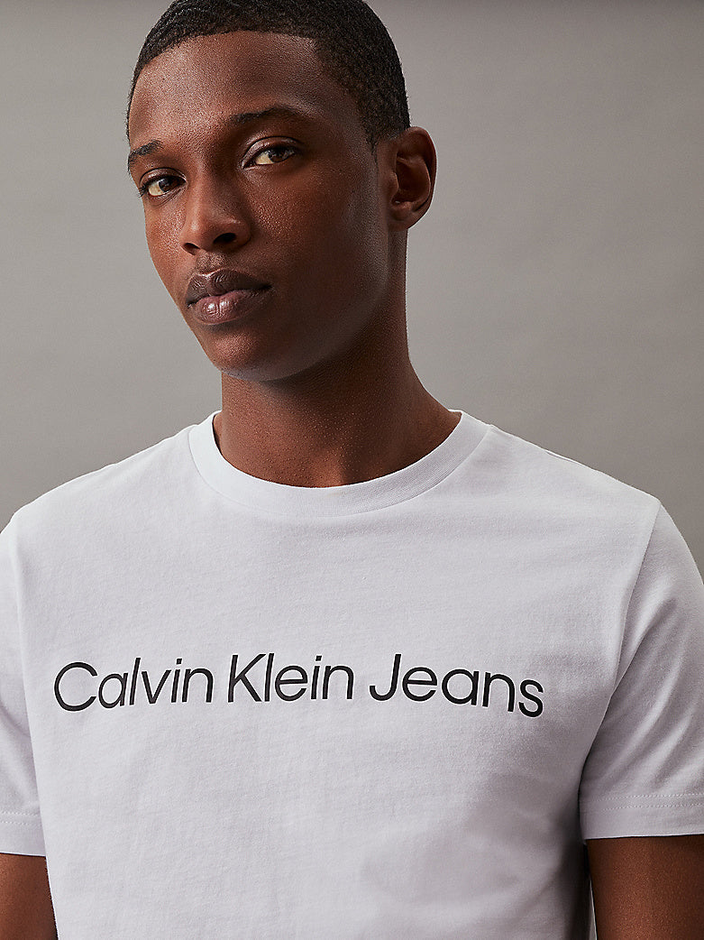 Camiseta CALVIN KLEIN - J30J322552 YAF