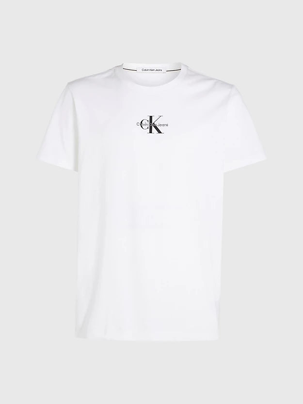 Camiseta CALVIN KLEIN - J30J323483 YAF